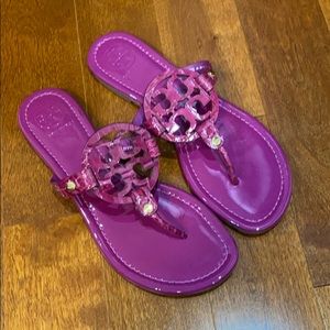 Tory Burch Miller Size 8